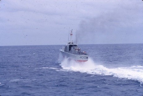 HMCS Bras d'Or (FHE 400) - Wikipedia