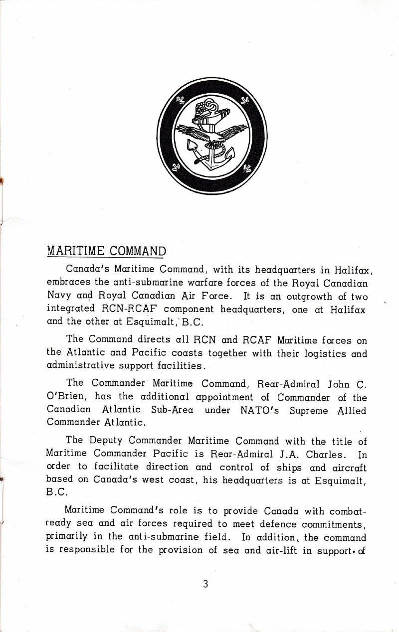 Canadian Naval Task Group 301.0 - Page 3