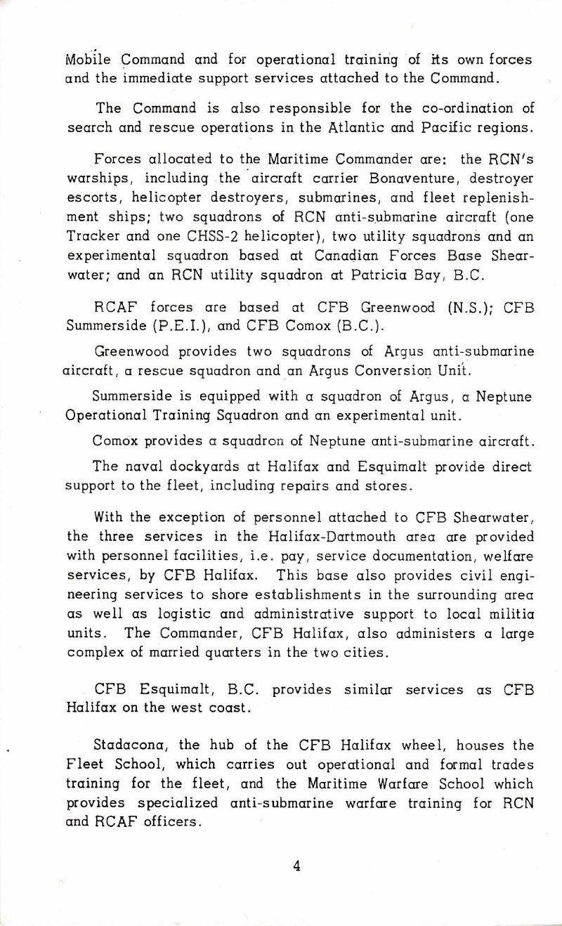 Canadian Naval Task Group 301.0 - Page 4