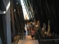 Canadian War Museum - Regeneration Hall A