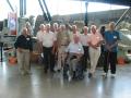 EG-9 Reunion 2005 vets at Canadian War Museum_A