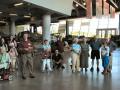 EG-9 Reunion 2005 family at Canadian War Museum_E