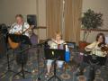 Celtic North trio - Delta Hotel A