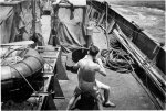 HMCS Kamloops K176 crew1