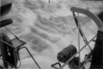 HMCS Kamloops K176 depth charge