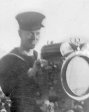 HMCS Kamloops K176 signalman R. Stanley Taylor