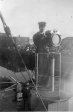 HMCS Kamloops K176 R. Stanley Taylor