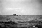 Sub from HMCS Kamloops K176 A